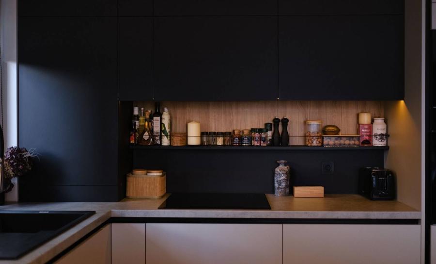 Apartament cu 2 camere decomandat în Borhanci