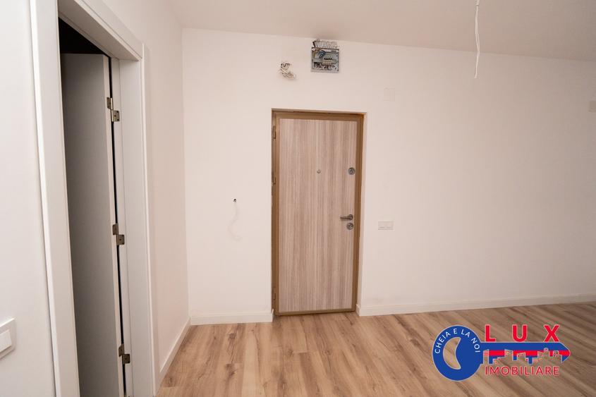 Apartament cu 2 camere semidecomandat în E3
