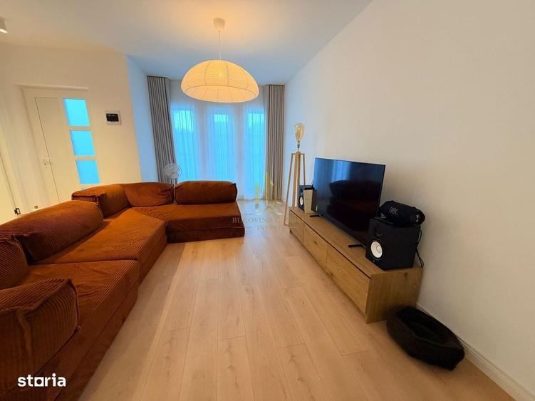 Casa individuala P+1, moderna si complet amenajata Tisauti, Ipotesti - 4