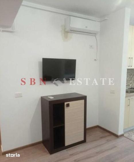 Apartament cu 2 camere decomandat, mobilat în Apărătorii Patriei