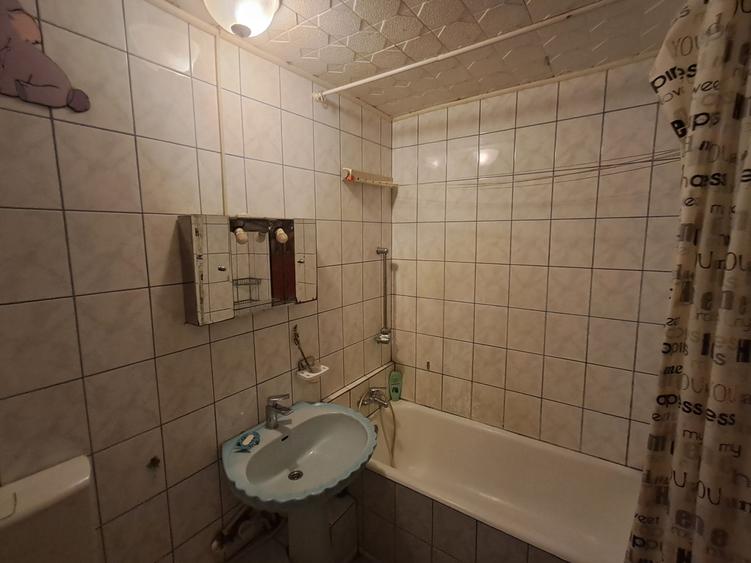 Apartament cu doua camere Drumul Taberei, Strada Pascani, Sector 6 - 10