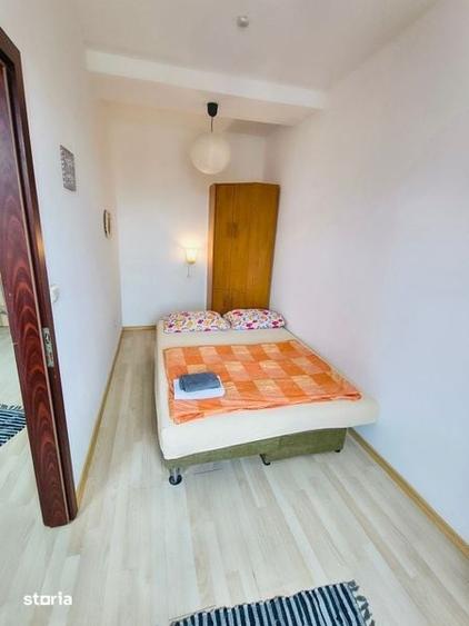 Apartament cu 2 camere în UTA