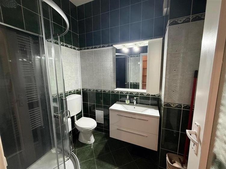 Apartament cu 2 camere nedecomandat în Central