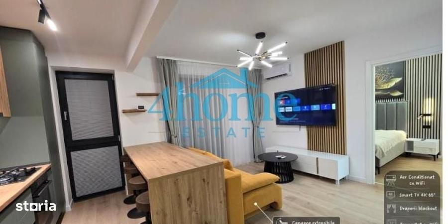 Apartament 2 camere Theodor Pallady|Hils Titanium|Parcare|Metrou - 8