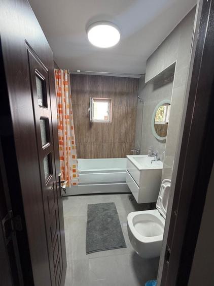 PF inchiriez apartament cu 2 camere decomandat Clopotari Iasi - 2