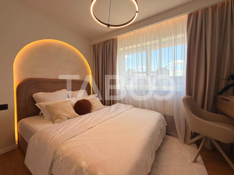Apartament cu 2 camere decomandat, mobilat în Mănăștur