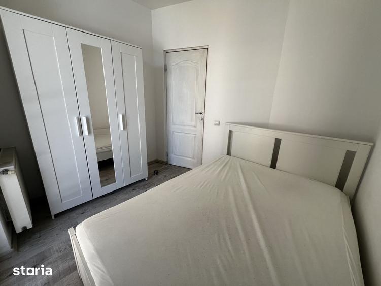 Apartament de 2 camere, PET-FRIENDLY, 35 mp, zona Porii - 3