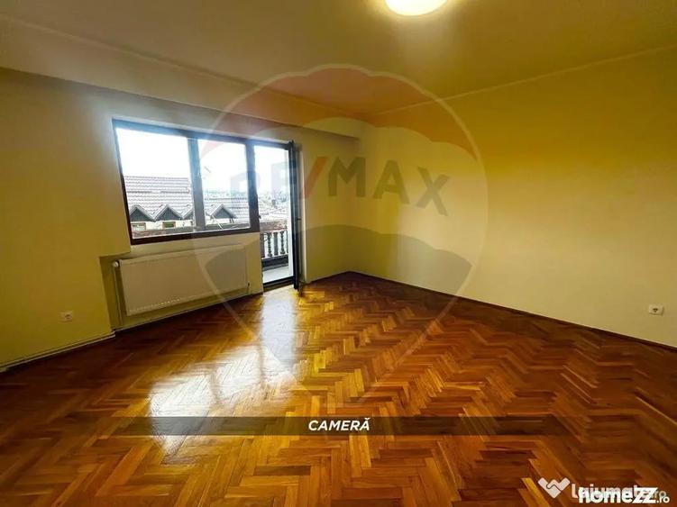 Spațiu comercial, de 350 mp, în Valea Roșie