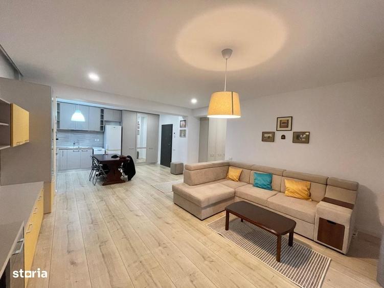 2 camere - Valetta Residence, Sisesti - 4