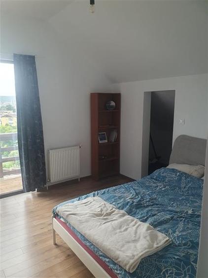 Vila  de vanzare  Copou, - 16