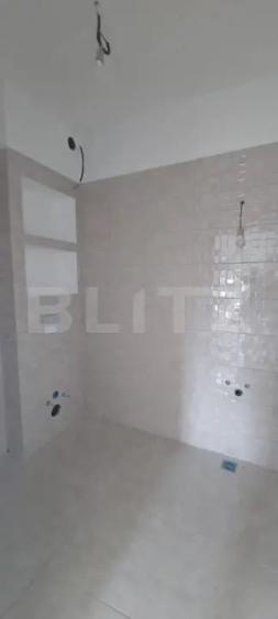 Casă cu 4 camere cu Teren 250 Mp în Hlincea