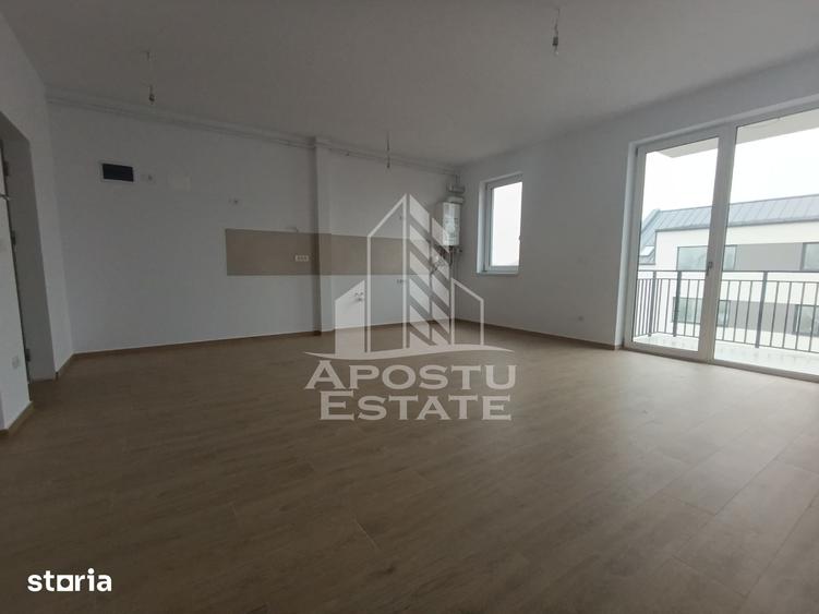 Apartament cu 2 camere în Freidorf