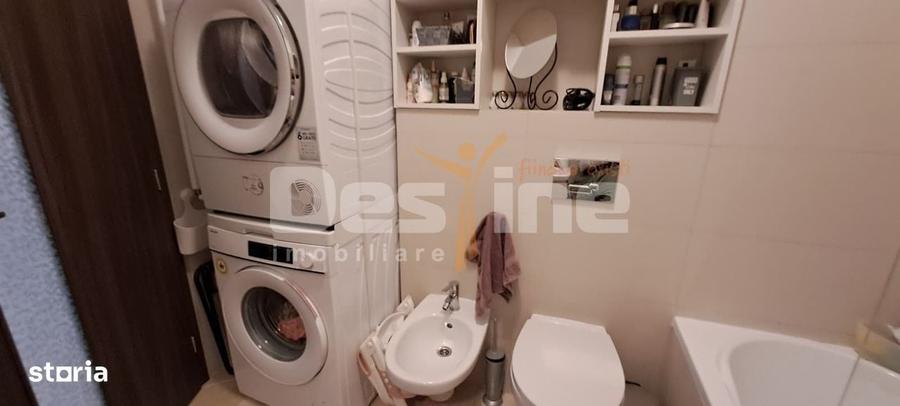 Apartament cu 2 camere în Miroslava