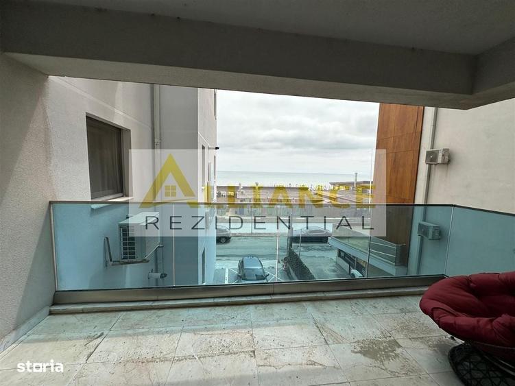 Apartament 2 camere cu vedere la mare - 2