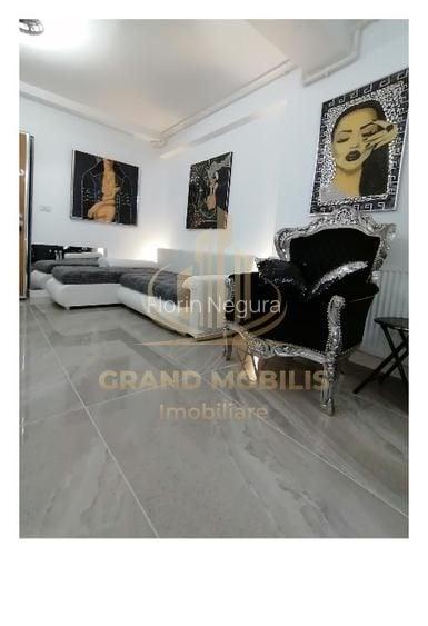 Apartament 2 camere bloc nou 50mp