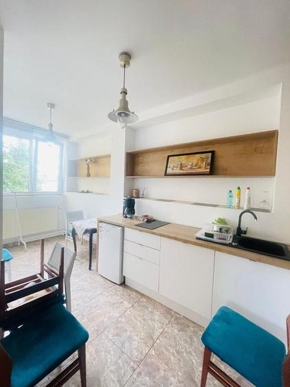Spațiu comercial, de 70 mp, în Floreasca