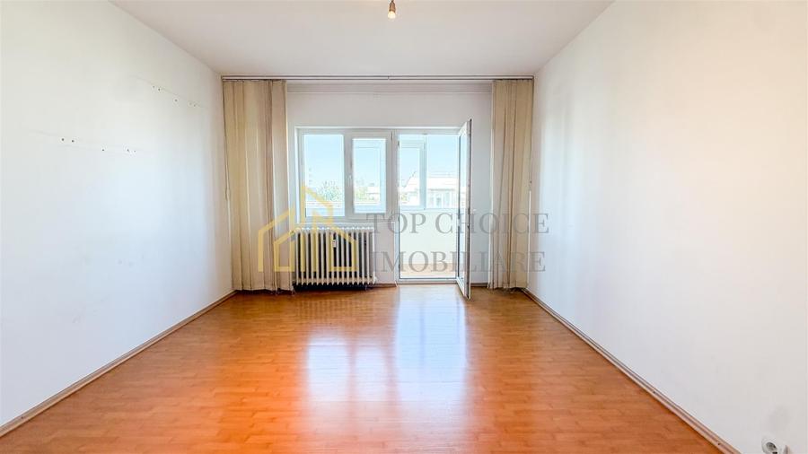 2 CAMERE CONFORT 1 - AVIATIEI - FOARTE LUMINOS SI LINISTIT - 3
