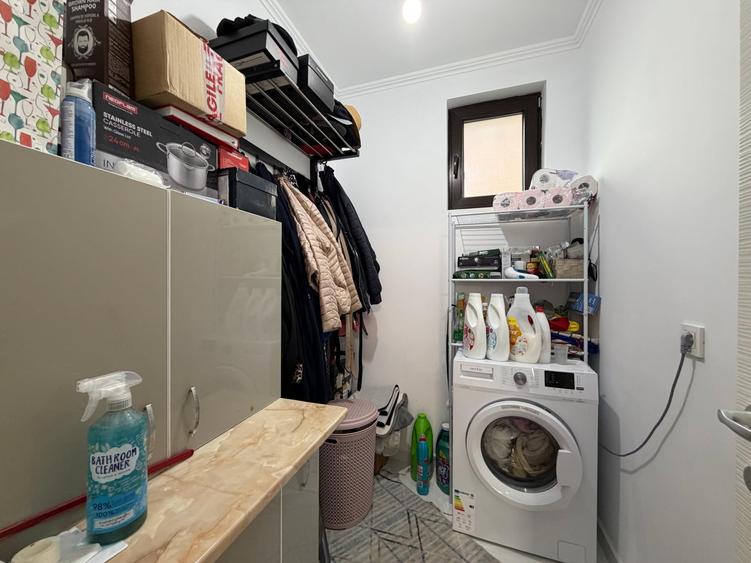 Duplex cu 4 camere cu Canalizare în Buftea