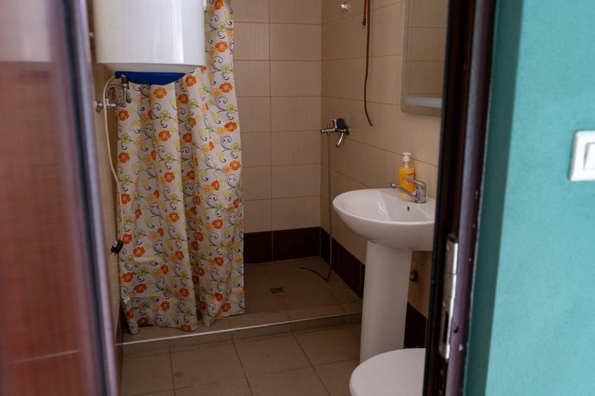 Spațiu comercial, de 656 mp, în Călimănești