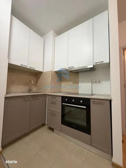 Apartament cu 2 camere în Mihai Bravu