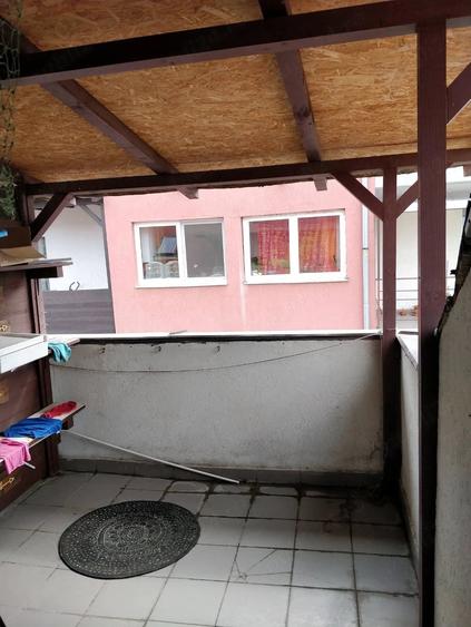 Apartament cu 2 camere decomandat în Bună Ziua
