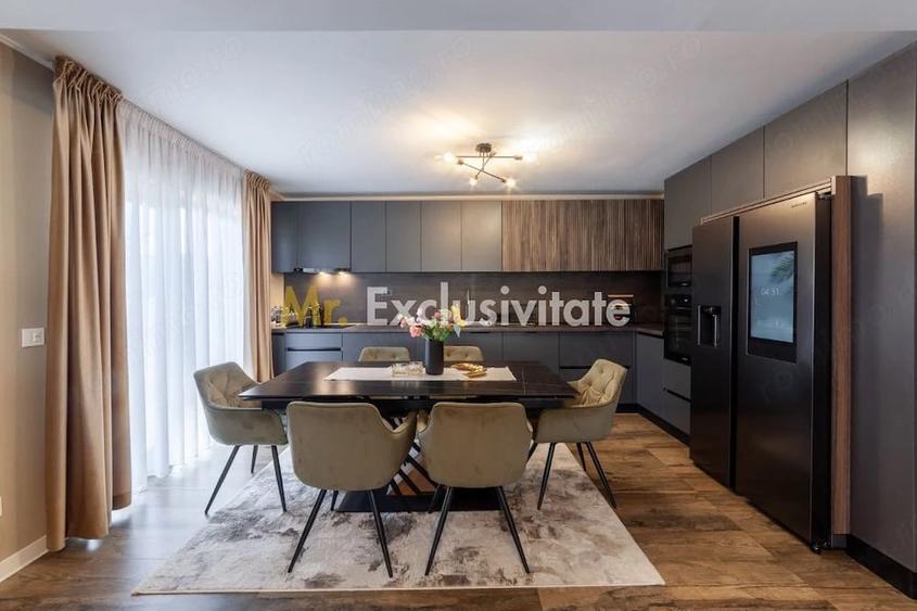 Casă cu Teren 500 Mp în Central