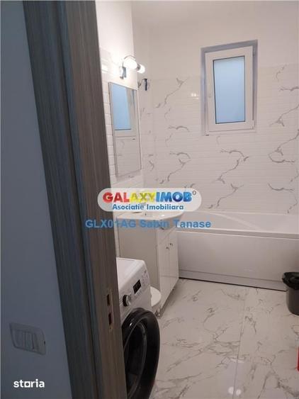 Apartament cu 2 camere decomandat în Calea București