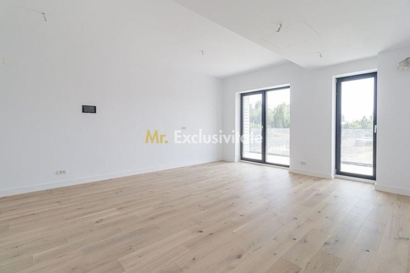 Apartament nou 2 camere | 2 bai | The Level 3 Construc?i... - 1