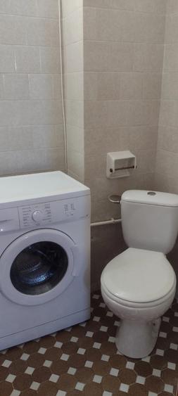 Apartament cu 3 camere decomandat în Tomis III