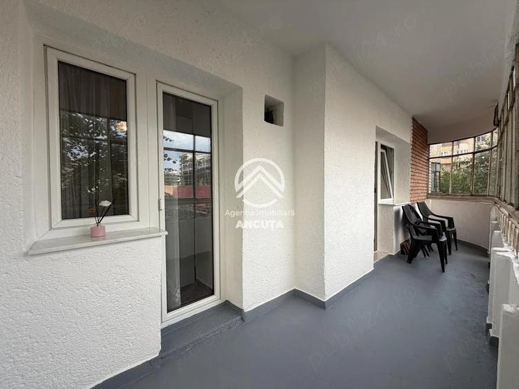 2 Camere decomandate | Calea Dorobanti | Etaj intermediar - 1