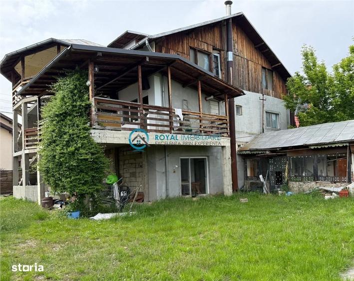 Royal Imobiliare - Vanzare Vila zona Paulesti - 3