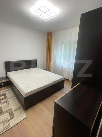 Apartament 2 camere, 55 mp, zona Manastur - 1