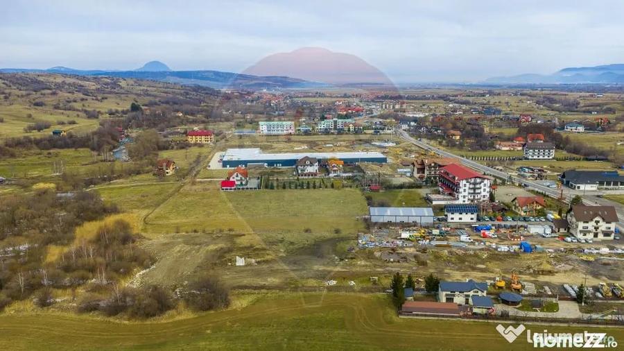 Teren în Central