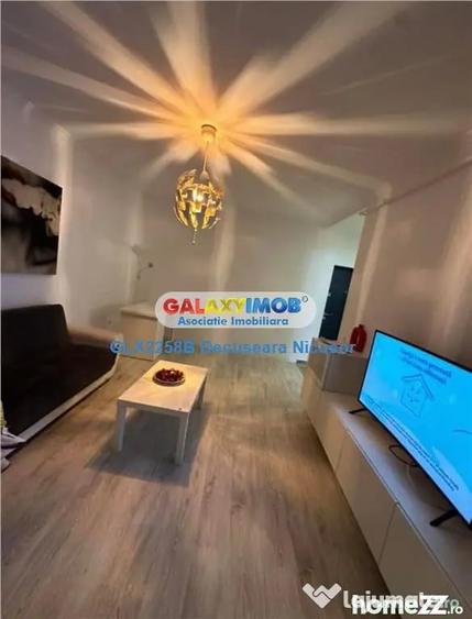 Apartament 2 camere Militari Residence , Avangarde City 81 9 - 4