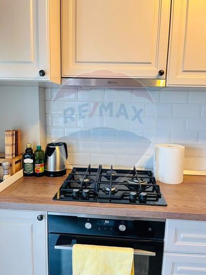 Apartament cu 2 camere de închiriat în zona P-ta Unirii - 5
