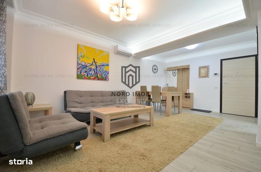 Apartament deosebit 2 camere cu terasa | Centrala proprie| Pet Friendl - 7