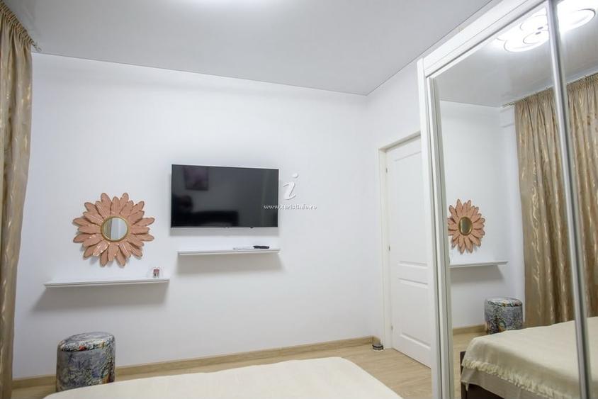 Mamaia Nord-Apartament 2 camere la 70m de plaja zona Alezzi-350euro - 3