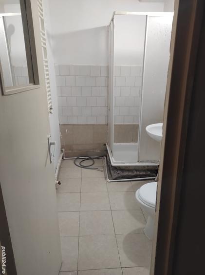Garsonieră în Central