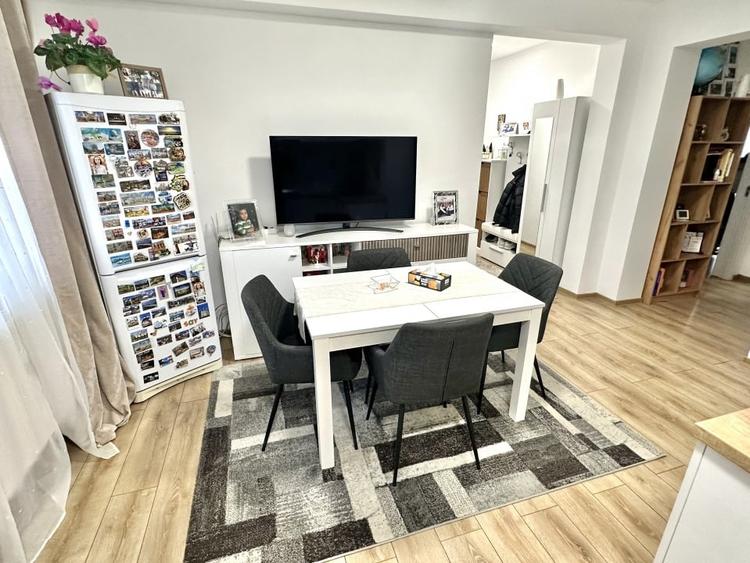 APARTAMENT 3 CAMERE I BLOC NOU I GARAJ I BALCON I FINISAT I MOBILAT I - 8