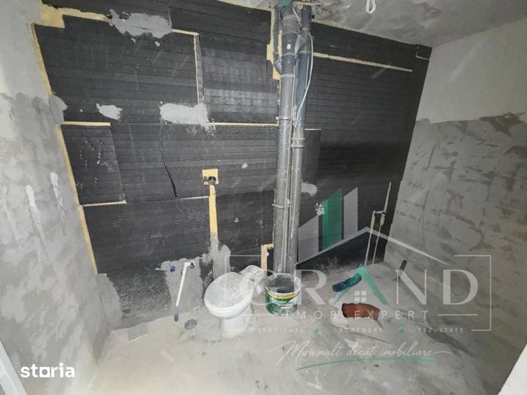 Apartament cu 2 camere în Dâmbul Rotund