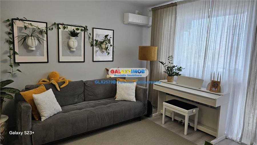 Apartament 2 Camere Ikea Pallady COD 281 - 16