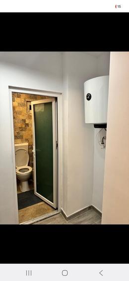 Apartament cu 2 camere în Mahmudia
