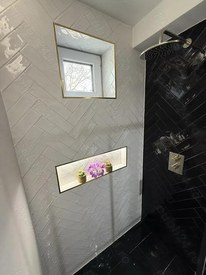 Apartament cu 2 camere semidecomandat în Ultracentral