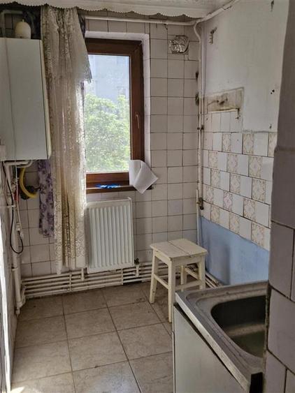 3 camere, etaj 2, Disponibil Imediat, Obor - 4