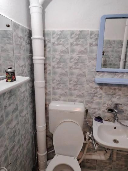 Apartament cu 2 camere decomandat în Trivale