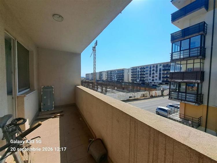 Apartament 2 camere Popesti Leordeni, Drumul Fermei - 5