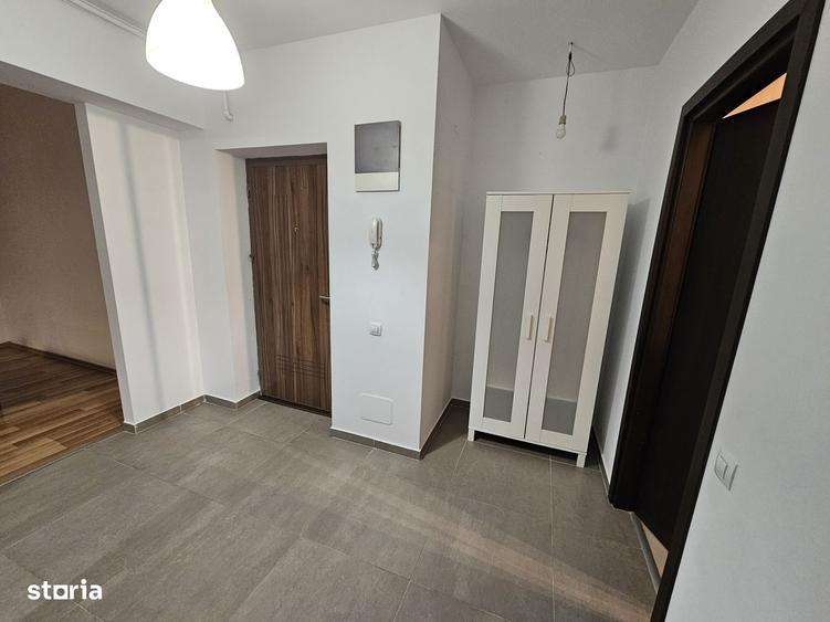 Apartament cu 2 camere decomandat, mobilat în Grozăvești