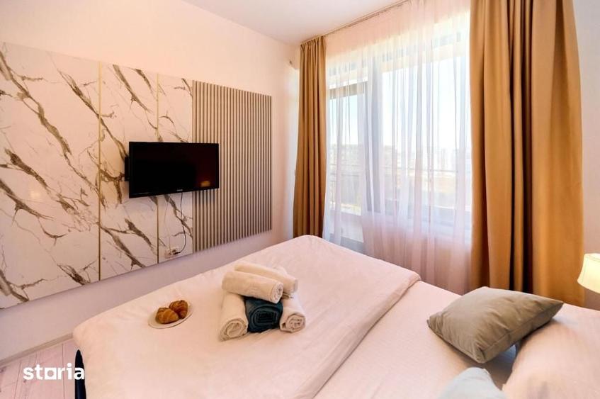 Apartament cu 3 camere în Nord