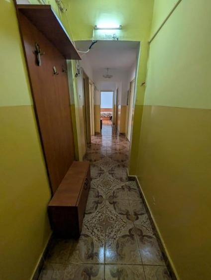 Apartament cu 2 camere decomandat în Găvana