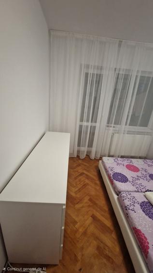 Inchiriez apartament 2 camere Centru Nou - 4